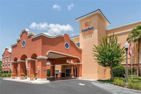 comfort inn the villages|COMFORT SUITES THE VILLAGES $92 ($̶9̶9̶) .